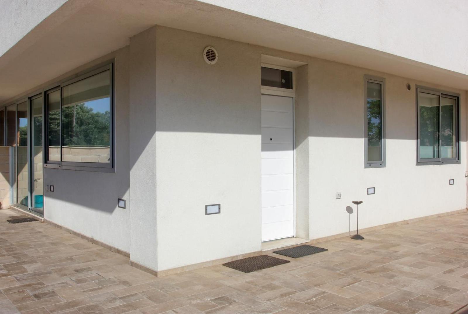 Carpe Diem Oristano Exterior foto